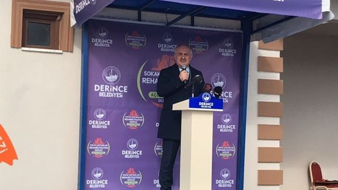 “Bu canları öldürmek en büyük günah!”